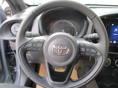Toyota Aygo X Gebrauchtwagen Toyota Aygo X Gebrauchtwagen