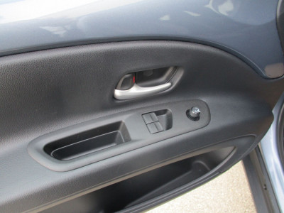 Toyota Aygo X Gebrauchtwagen Toyota Aygo X Gebrauchtwagen