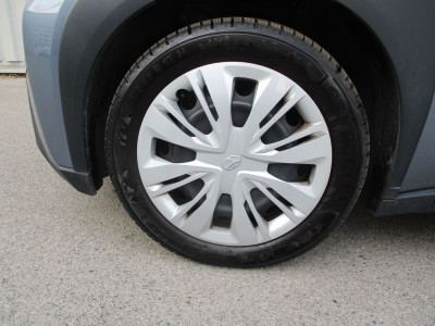 Toyota Aygo X Gebrauchtwagen Toyota Aygo X Gebrauchtwagen