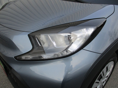 Toyota Aygo X Gebrauchtwagen Toyota Aygo X Gebrauchtwagen