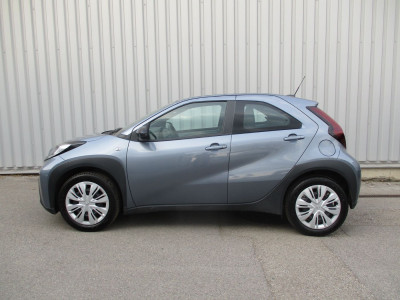 Toyota Aygo X Gebrauchtwagen Toyota Aygo X Gebrauchtwagen