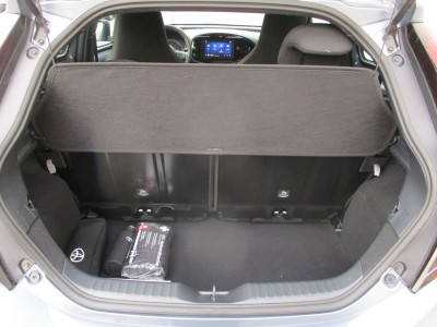 Toyota Aygo X Gebrauchtwagen Toyota Aygo X Gebrauchtwagen