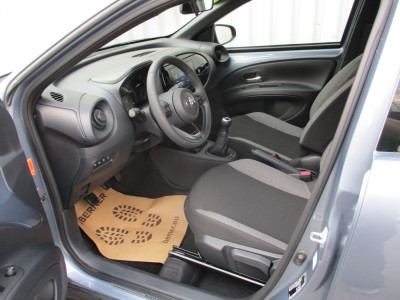 Toyota Aygo X Gebrauchtwagen Toyota Aygo X Gebrauchtwagen