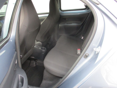 Toyota Aygo X Gebrauchtwagen Toyota Aygo X Gebrauchtwagen