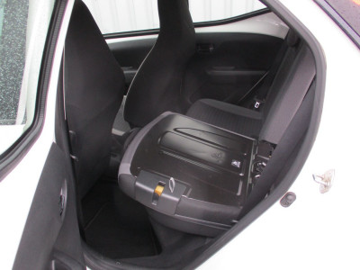 Toyota Aygo Gebrauchtwagen