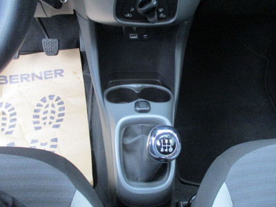 Toyota Aygo Gebrauchtwagen