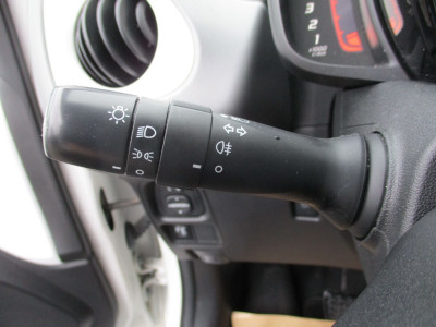 Toyota Aygo Gebrauchtwagen