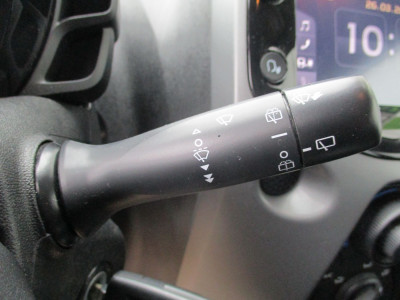 Toyota Aygo Gebrauchtwagen