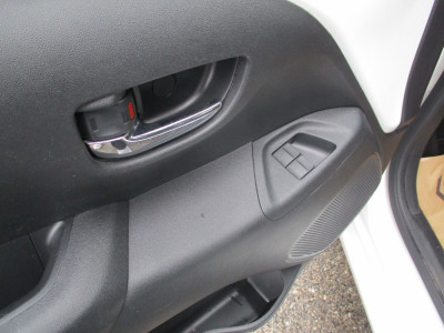 Toyota Aygo Gebrauchtwagen