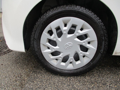 Toyota Aygo Gebrauchtwagen