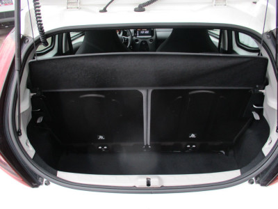 Toyota Aygo Gebrauchtwagen