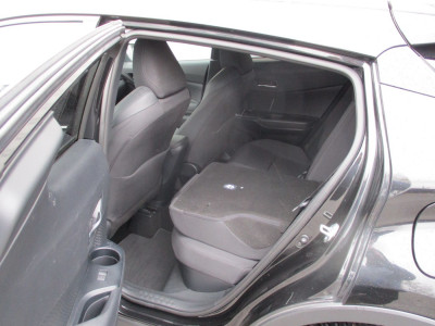 Toyota C-HR Gebrauchtwagen