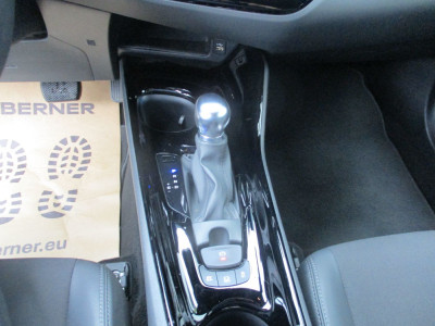 Toyota C-HR Gebrauchtwagen