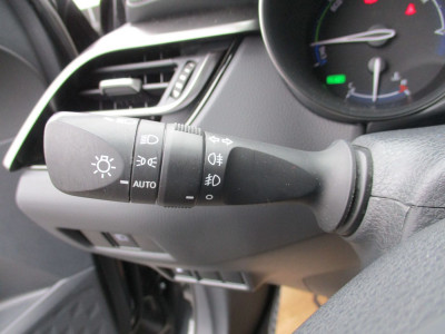 Toyota C-HR Gebrauchtwagen