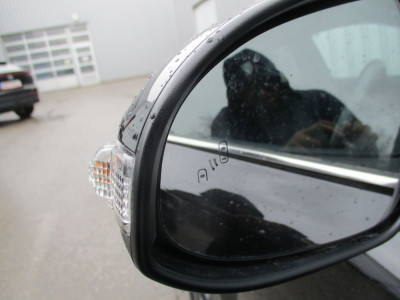 Toyota C-HR Gebrauchtwagen