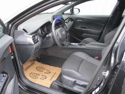 Toyota C-HR Gebrauchtwagen