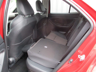 Toyota Yaris Cross Gebrauchtwagen