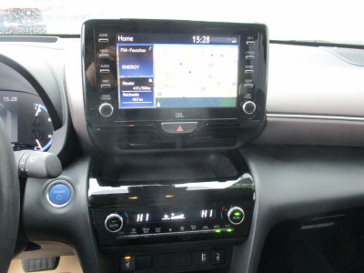 Toyota Yaris Cross Gebrauchtwagen