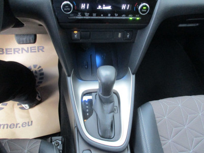 Toyota Yaris Cross Gebrauchtwagen