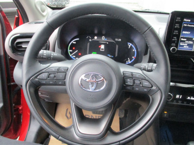 Toyota Yaris Cross Gebrauchtwagen