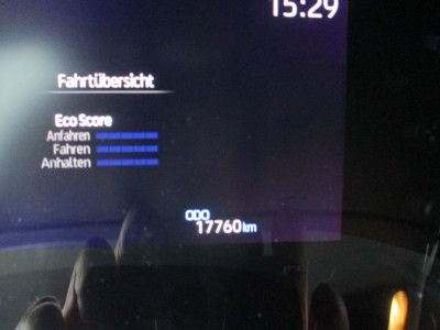 Toyota Yaris Cross Gebrauchtwagen