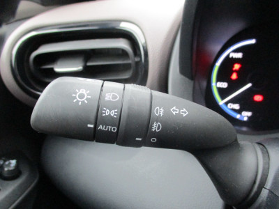 Toyota Yaris Cross Gebrauchtwagen