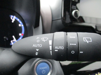 Toyota Yaris Cross Gebrauchtwagen