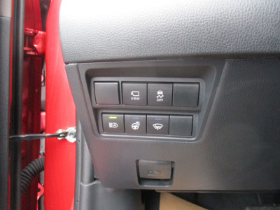 Toyota Yaris Cross Gebrauchtwagen