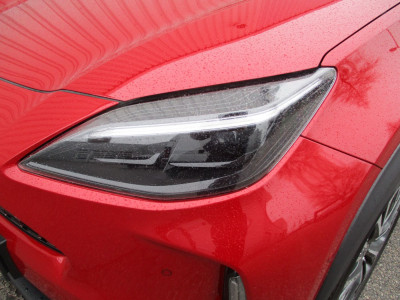 Toyota Yaris Cross Gebrauchtwagen