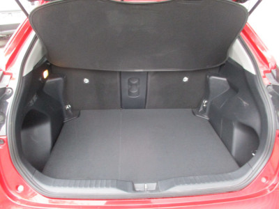 Toyota Yaris Cross Gebrauchtwagen