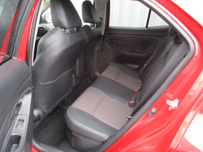 Toyota Yaris Cross Gebrauchtwagen
