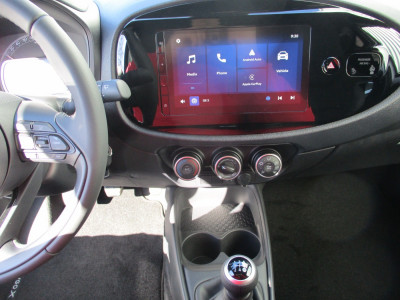 Toyota Aygo Gebrauchtwagen Toyota Aygo Gebrauchtwagen