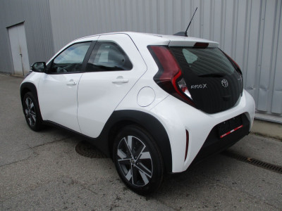 Toyota Aygo X Neuwagen