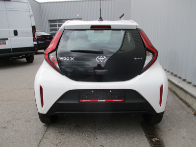 Toyota Aygo X Neuwagen