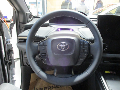 Toyota bZ4X Neuwagen