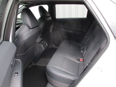 Toyota bZ4X Neuwagen