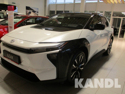 Toyota bZ4X Neuwagen