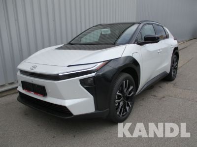 Toyota bZ4X Neuwagen