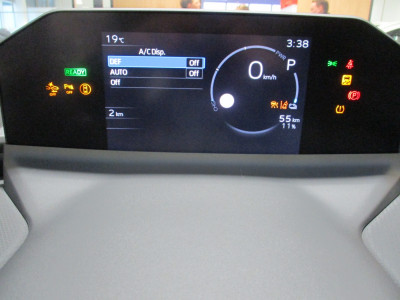 Toyota bZ4X Neuwagen