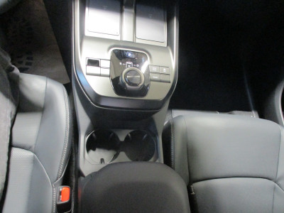 Toyota bZ4X Neuwagen