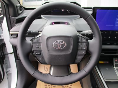 Toyota bZ4X Neuwagen