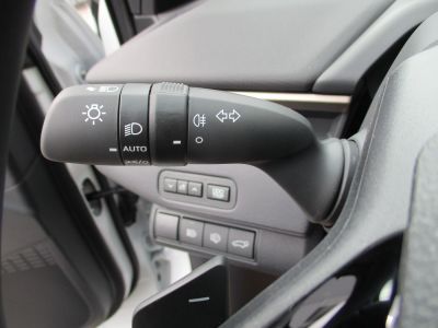 Toyota bZ4X Neuwagen