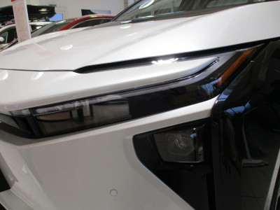 Toyota bZ4X Neuwagen