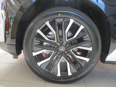 Toyota bZ4X Neuwagen