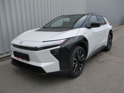 Toyota bZ4X Neuwagen