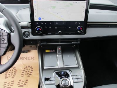 Toyota bZ4X Neuwagen