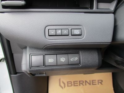 Toyota bZ4X Neuwagen