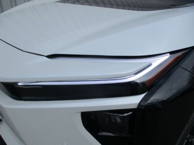Toyota bZ4X Neuwagen