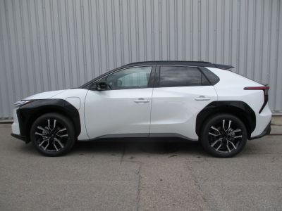Toyota bZ4X Neuwagen