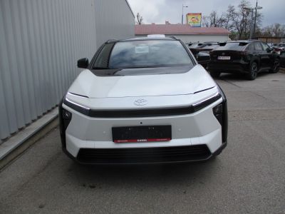 Toyota bZ4X Neuwagen